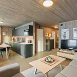Cozy Close To Alpine Centre * Hovden (Aust-Agder)