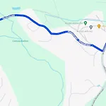 Holiday home Cozy Close To Alpine Centre Hovden (Aust-Agder)