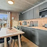 Cozy Close To Alpine Centre * Hovden (Aust-Agder)