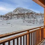 Cozy Close To Alpine Centre Holiday home Hovden (Aust-Agder)