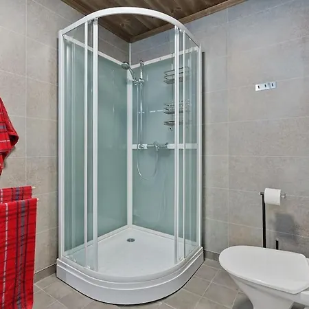 Cozy Close To Alpine Centre *