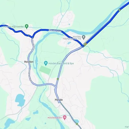 Cozy Close To Alpine Centre