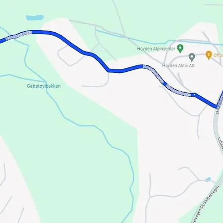 Prázdninový dům Cozy Close To Alpine Centre Hovden (Aust-Agder)