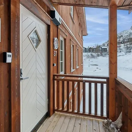 Cozy Close To Alpine Centre Hovden (Aust-Agder)