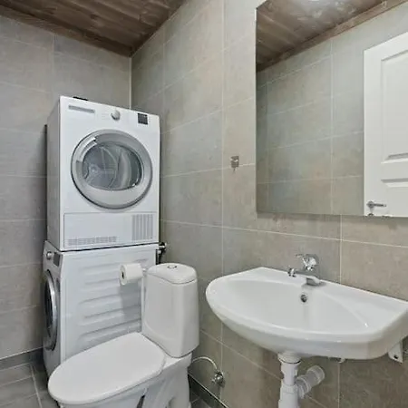 Cozy Close To Alpine Centre * Hovden (Aust-Agder)