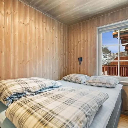 Cozy Close To Alpine Centre