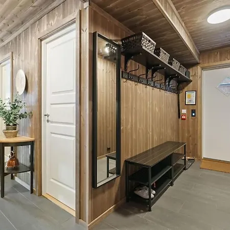 Prázdninový dům Cozy Close To Alpine Centre