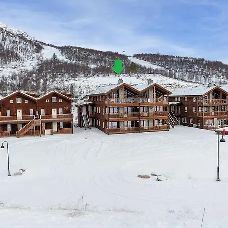 Cozy Close To Alpine Centre