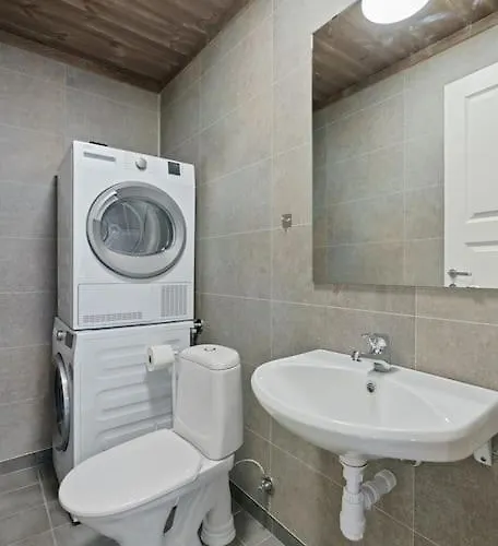 Cozy Close To Alpine Centre * Hovden (Aust-Agder)