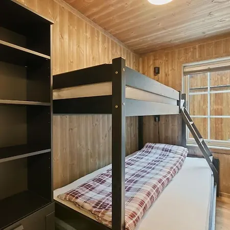 度假居 Cozy Close To Alpine Centre