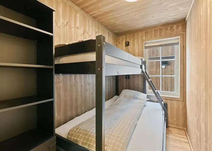 Cozy Close To Alpine Centre
